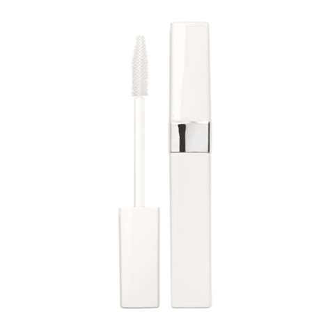 base mascara nourrissante chanel|chanel la base mascara primer.